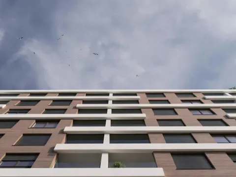 Prodaja, jednosoban stan, 47m², Bar, Crna Gora - image 20