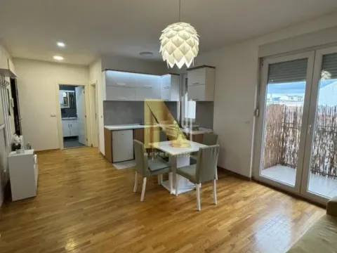 Izdavanje, dvosoban stan, 41m², Podbara, Novi Sad Sve Podlokacije - image 3