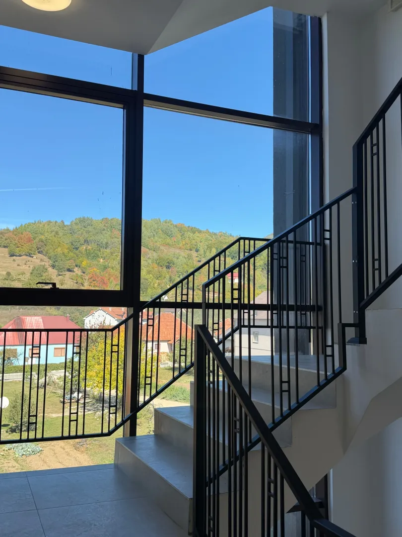 Prodaja, garsonjera, 33m², Centar, Kolašin