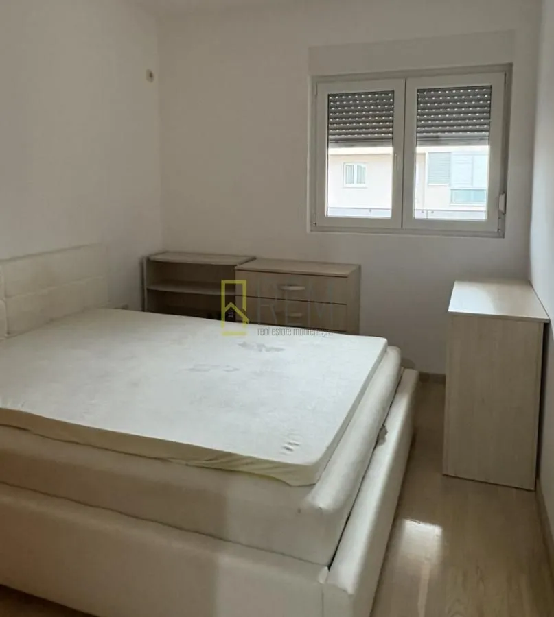 Prodaja, jednosoban stan, 46m², City Kvart, Podgorica