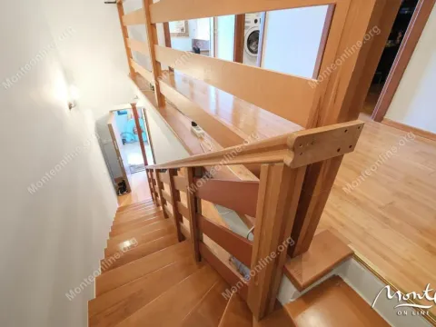 Prodaja, trosoban stan, 130m², Risan, Kotor - image 17