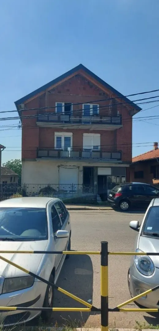 Prodaja, kuća, 225m², Barajevo, Beograd