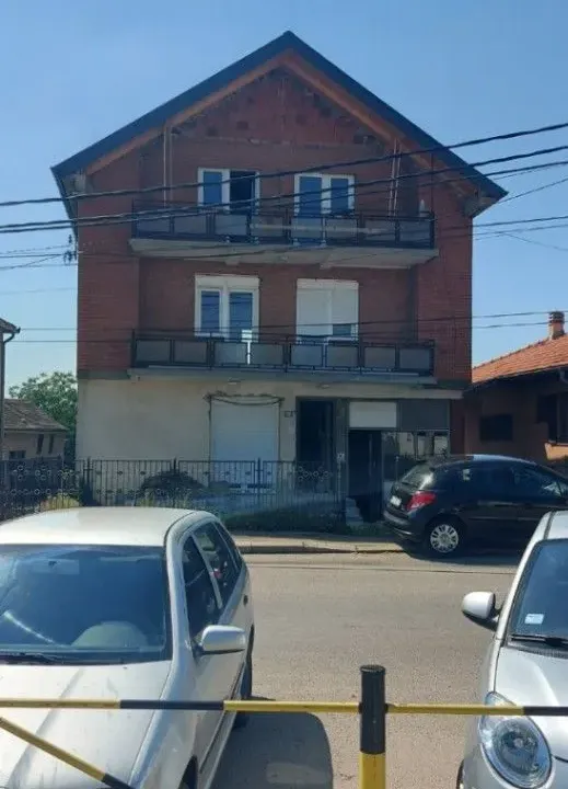 Prodaja, kuća, 225m², Barajevo, Beograd