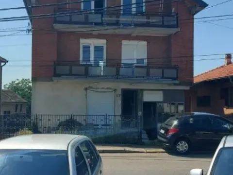 Sale, house, 225m², Barajevo, Beograd