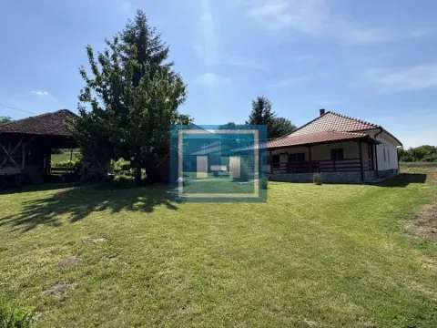 Sale, house, 79m², Šantarovac, Jagodina - image 4