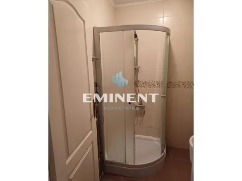 Rent, two bedroom apartment, 41m², Čubura, Beograd - image 17