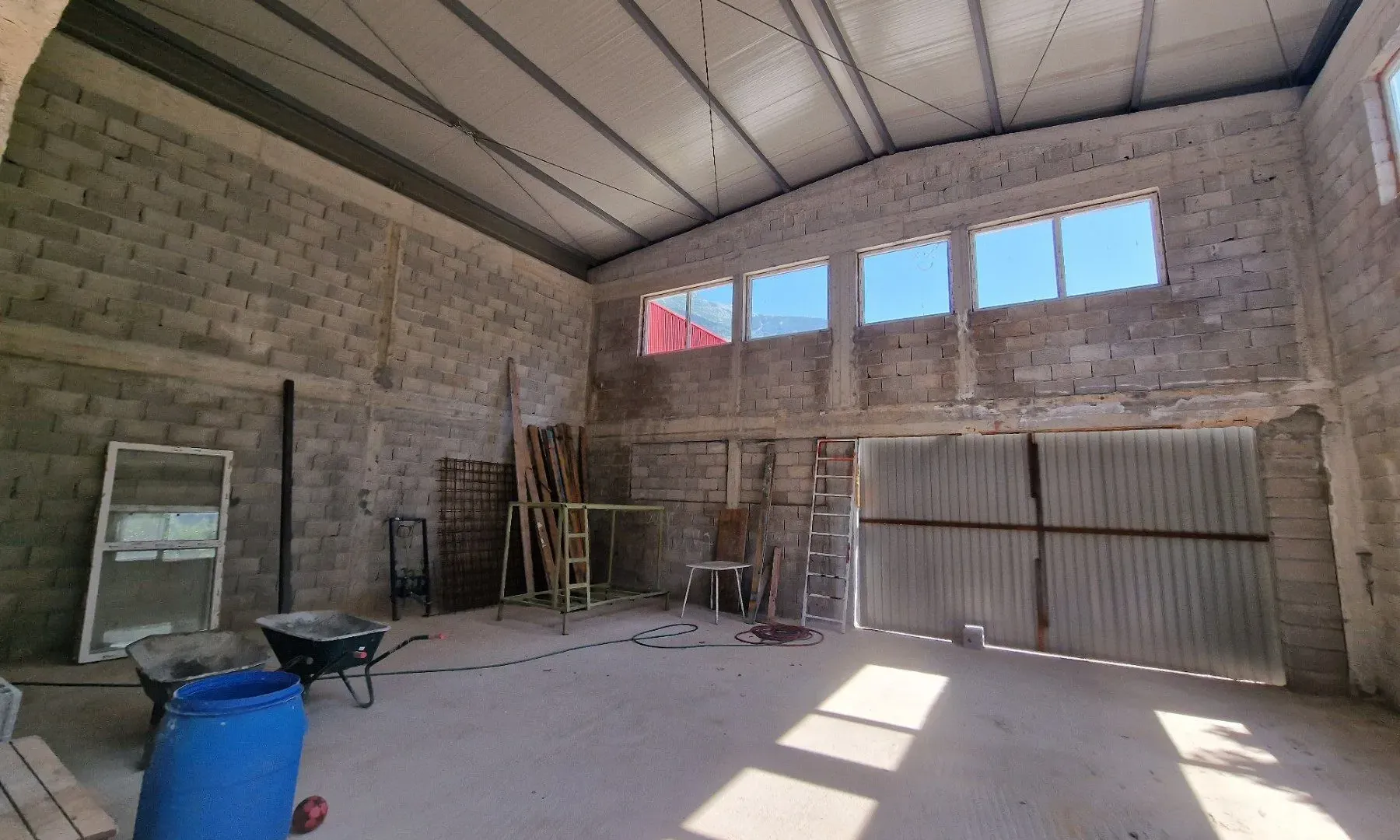 Rent, office space, 398m², Kotor, Crna Gora