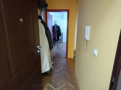 Sale, three bedroom apartment, 72m², Centar, Pančevo - image 8