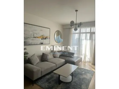 Rent, three bedroom apartment, 82m², Savski Venac, Beograd - image 2