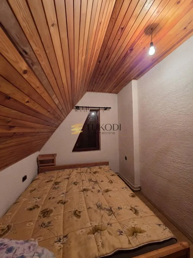 Prodaja, kuća, 120m², Divčibare, Valjevo