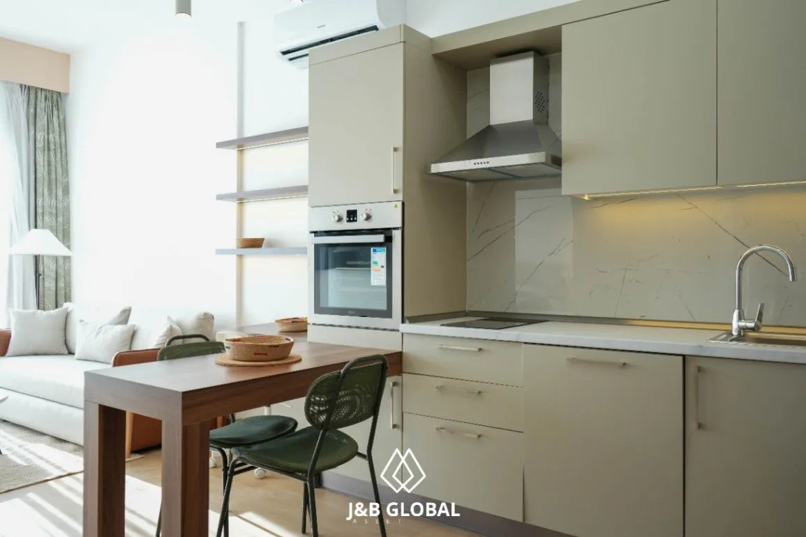 Sale, studio apartment, 36m², Bar, Crna Gora