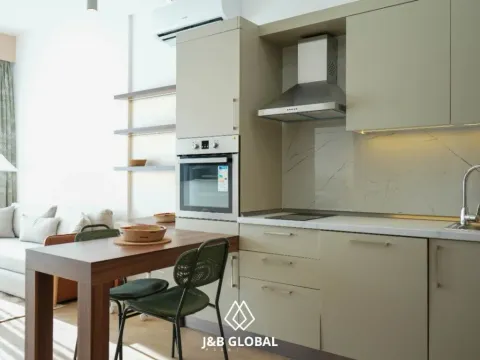 Sale, studio apartment, 36m², Bar, Crna Gora - image 4