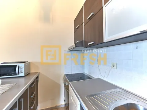 Izdavanje, jednosoban stan, 53m², Pobrežje, Podgorica - image 5