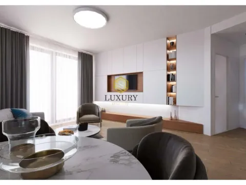 Prodaja, jednosoban stan, 68m², Bečići, Budva - image 9