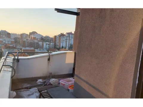 Prodaja, dvosoban stan, 65m², Duvanište, Niš - image 9