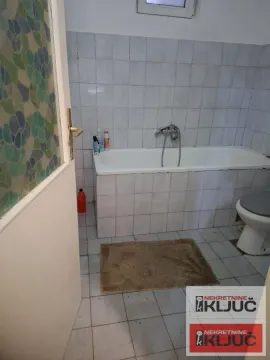 Izdavanje, jednosoban stan, 34m², Centar, Novi Sad - image 14