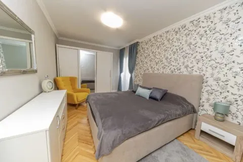 Sale, three bedroom apartment, 100m², Centar, Bar - image 6
