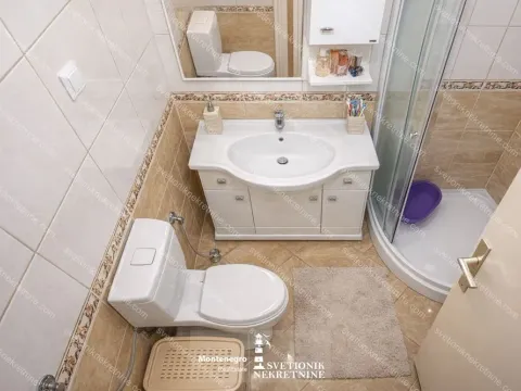 Prodaja, jednosoban stan, 43m², Topla, Herceg Novi - image 9