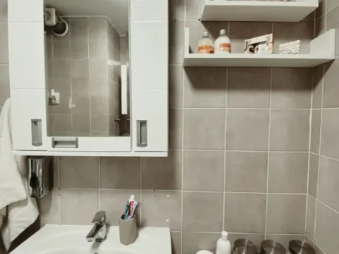 Sale, one bedroom apartment, 32m², Novo naselje, Novi Sad - image 10