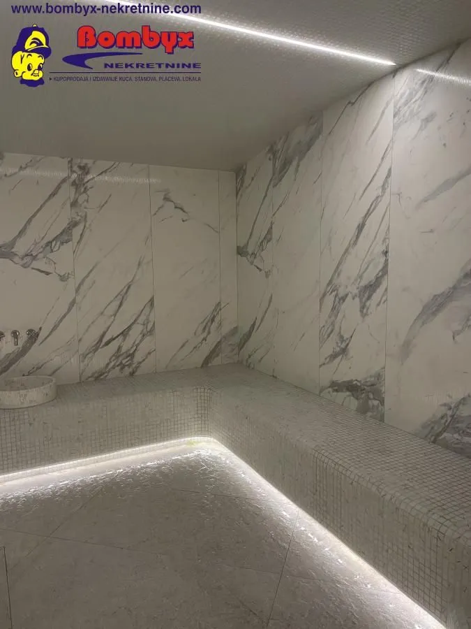 Prodaja, jednosoban stan, 33m², Kopaonik, Srbija