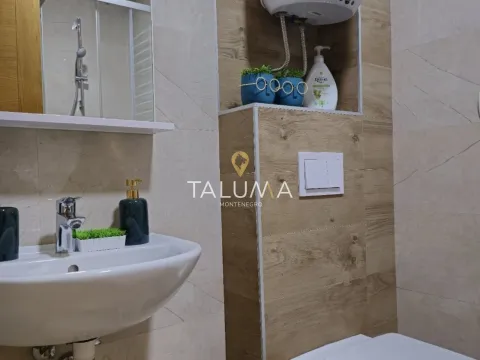 Izdavanje, jednosoban stan, 46m², Dalmatinska ulica, Podgorica - image 8