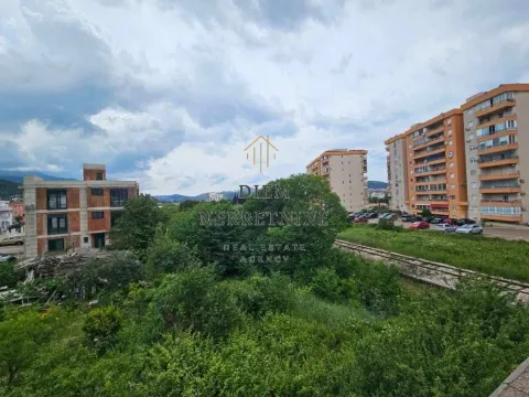 Izdavanje, dvosoban stan, 80m², Bjeliši, Bar - image 12