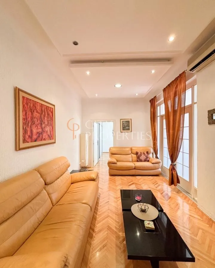 Rent, apartment, 70m², Centar, Podgorica