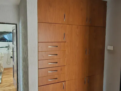 Izdavanje, trosoban stan, 120m², Zelenika, Podgorica - image 12