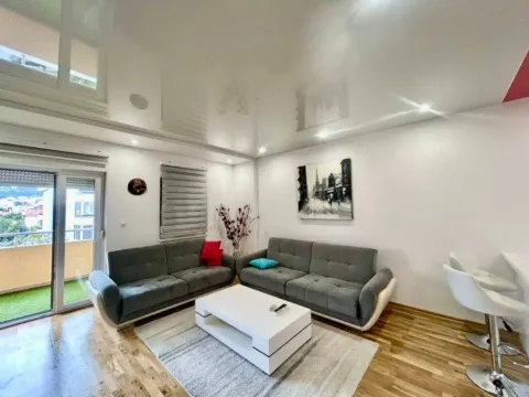 Sale, one bedroom apartment, 60m², Ilino, Bar - image 2