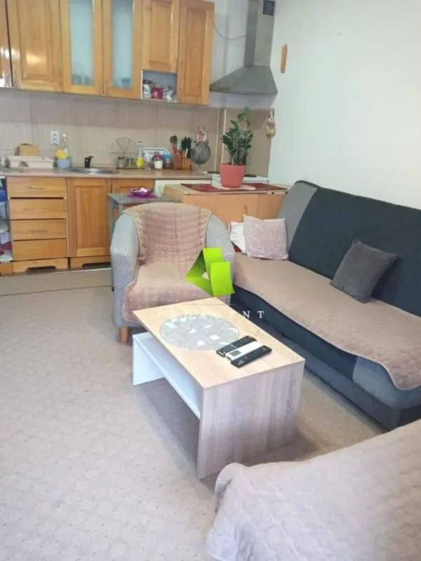 Prodaja, jednosoban stan, 48m², Donja Vrežina, Niš