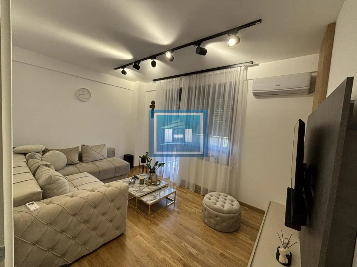 Rent, one bedroom apartment, 45m², Aqua park, Jagodina