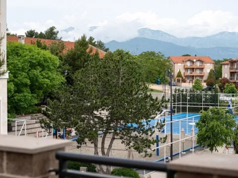 Prodaja, jednosoban stan, 56m², Luštica Bay, Tivat - image 16