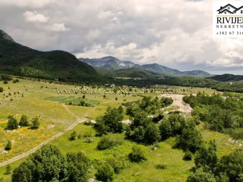 Sale, land lot, 14200m², Vrbanj, Herceg Novi - image 10