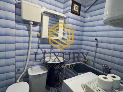 Rent, two bedroom apartment, 65m², Gornja Gorica, Podgorica - image 7