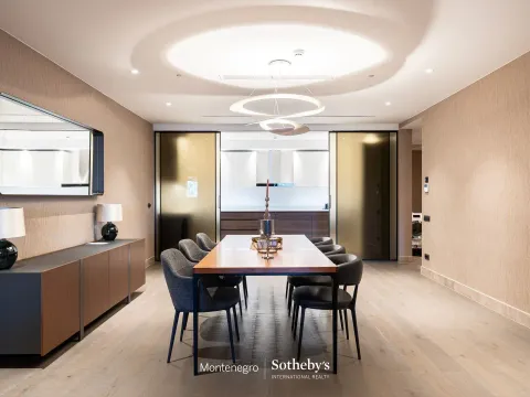 Prodaja, dvosoban stan, 300m², Đuraševići, Tivat - image 17