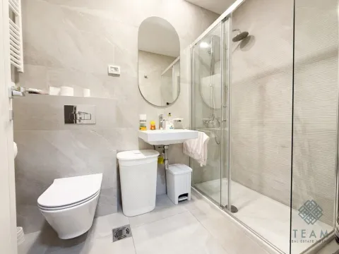 Rent, one bedroom apartment, 47m², Central Point, Podgorica - image 9