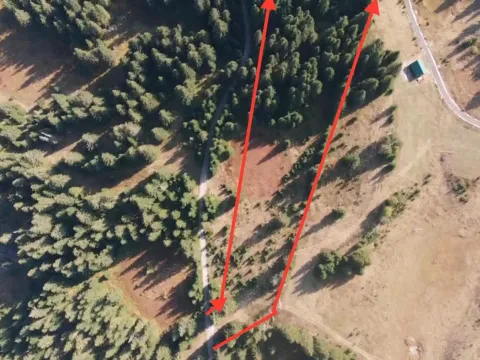 Prodaja, plac, 9000m², Žabljak, Crna Gora - image 10