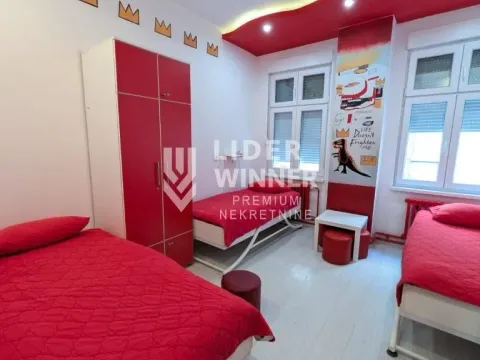 Sale, four bedroom apartment, 94m², Savski Venac, Beograd - image 2