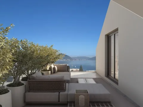 Prodaja, dvosoban stan, 179m², Porto Montenegro, Tivat - image 16