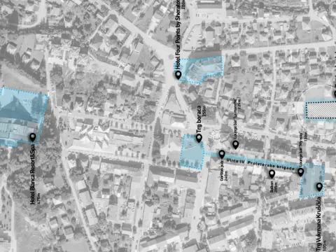 Prodaja, stan, 103m², Kolašin, Crna Gora - image 9