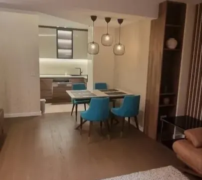 Rent, three bedroom apartment, 70m², Vračar Hram, Vračar Sve Podlokacije - image 6