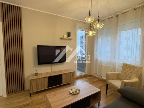 Rent, one bedroom apartment, 39m², Avijatičarsko naselje, Novi Sad Sve Podlokacije - image 4