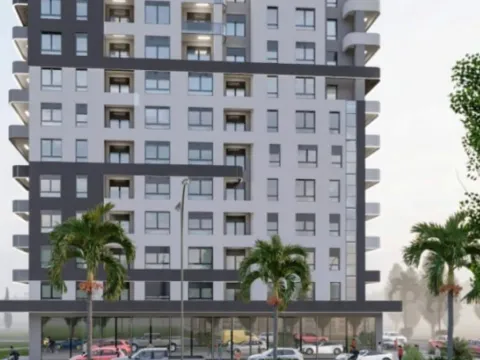 Sale, two bedroom apartment, 71m², Centar, Bar - image 1