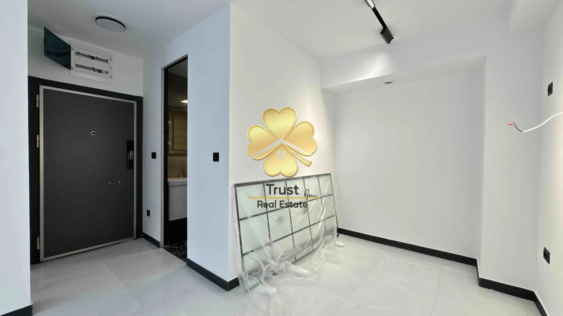 Rent, office space, 42m², Zagorič, Podgorica