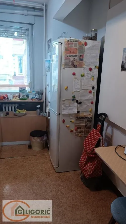 Prodaja, trosoban stan, 101m², Žarkovo, Beograd