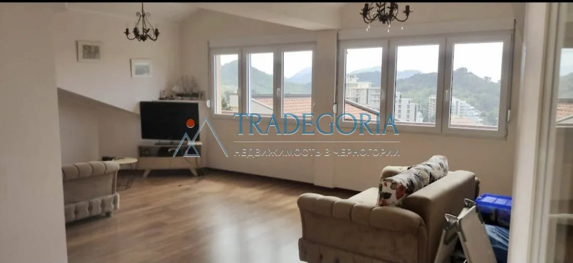 Prodaja, četvorosoban stan, 158m², Petrovac, Budva