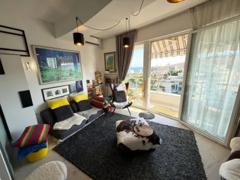 Sale, studio apartment, 38m², Sutomore, Bar - image 5