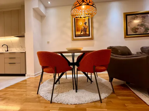Izdavanje, dvosoban stan, 90m², Preko Morače, Podgorica - image 4
