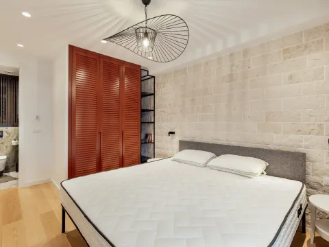 Sale, two bedroom apartment, 105m², Meljine, Herceg Novi - image 14