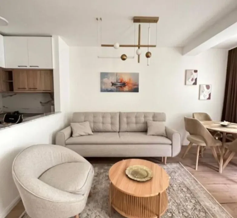 Rent, two bedroom apartment, 68m², Donja Lastva, Tivat